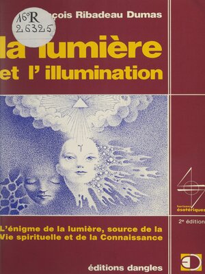 cover image of La lumière et l'illumination